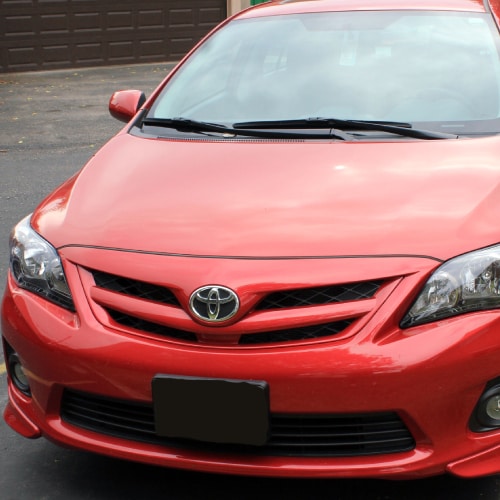 Collision Repair